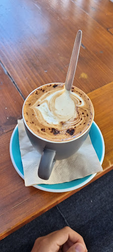 White Picket Coffee House - Adelaide