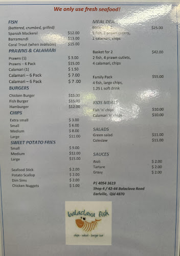 42/44 Balaclava Rd, Earlville QLD 4870