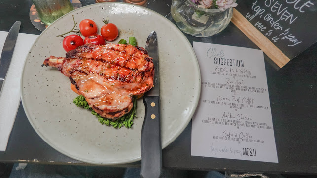 North Lakes Tavern - Hospitality and gastronomy