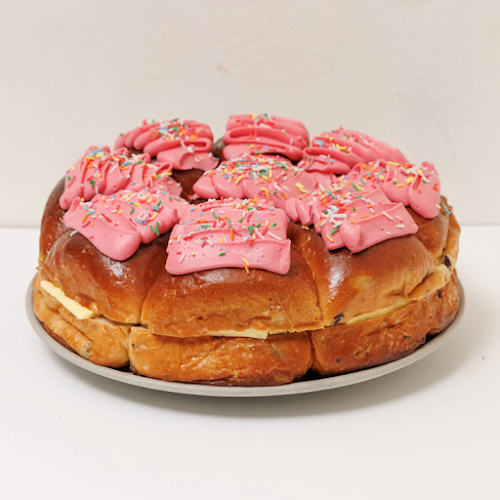 Humble Bakery - Surry Hills - Hospitality and gastronomy