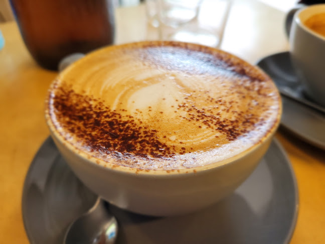 Coral Coffee(Fable Coffee Sydney) - Hospitality and gastronomy