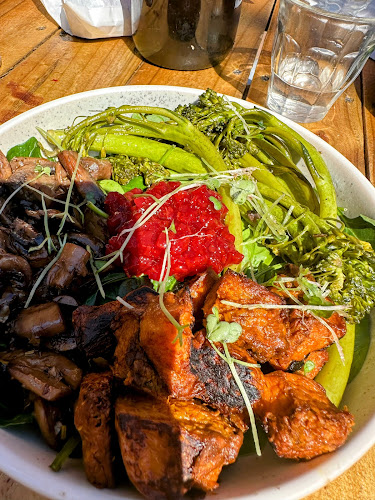 Comentarii opinii despre Wild Patch Cafe