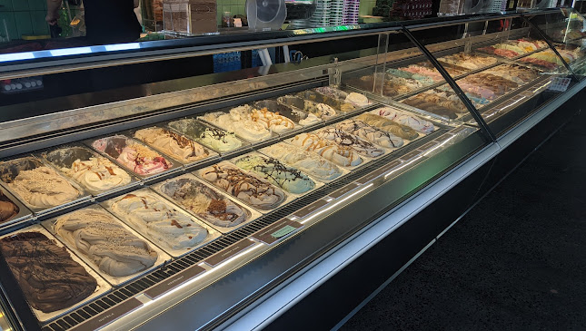 Opinii despre Augustus Gelatery - Sandringham în Sandringham - Hospitality and gastronomy