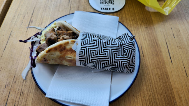 Zeus Street Greek Westfield Kotara - Kotara