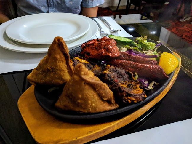 Jashan Lounge Indian Restaurant - Hospitality and gastronomy