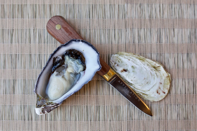 Sydney Cove Oyster Bar - Cable Beach