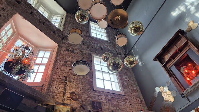 Opinii despre The Lucky Hotel în Newcastle - Hospitality and gastronomy