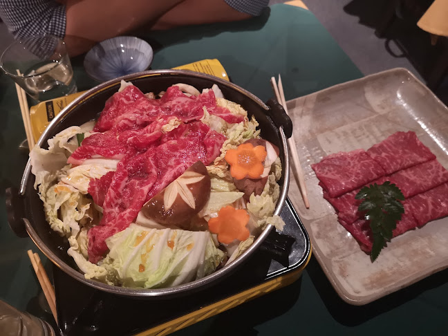 Kabuki Shoroku Japanese Restaurant - Hospitality and gastronomy