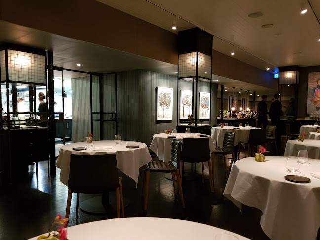 Brae Restaurant - Melbourne