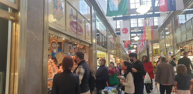 Andrew’s Bread Shop