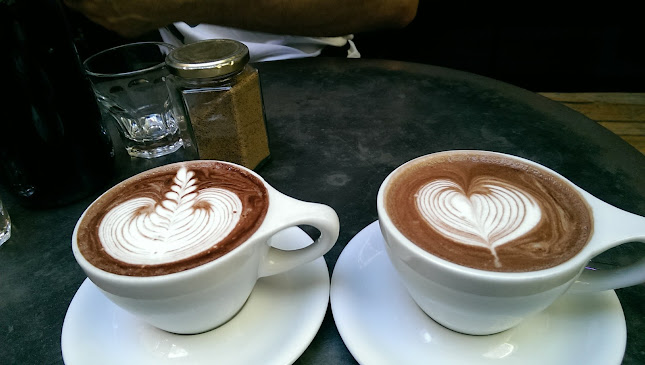 Pablo & Rusty's Sydney CBD - Sydney