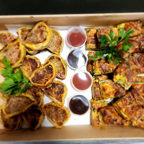 Beach Street Deli - Hospitality and gastronomy