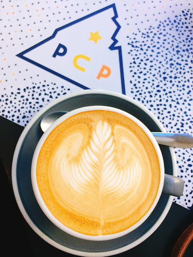 Paramount Coffee Project - Surry Hills