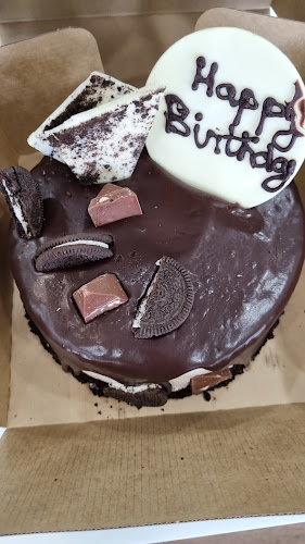 Comentarii opinii despre The Cheesecake Shop Ashgrove