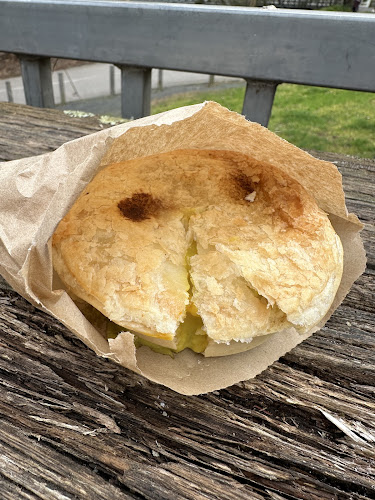 The Warburton Bakery