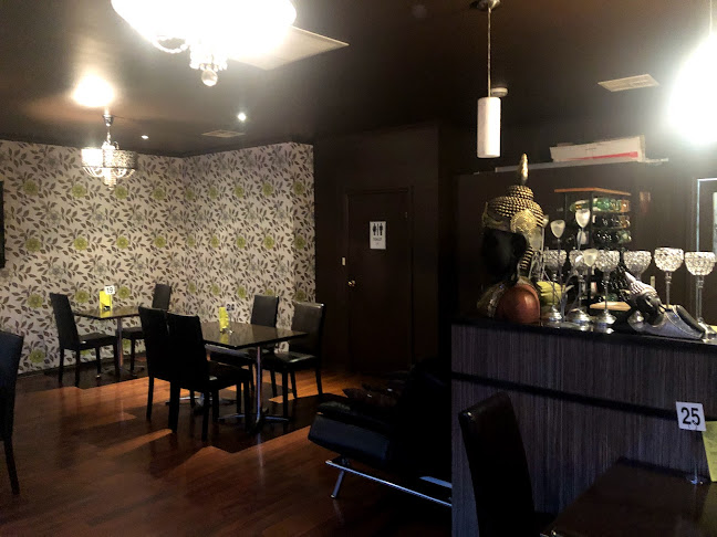 Opinii despre Southern Thai Cafe în Mount Gambier - Hospitality and gastronomy