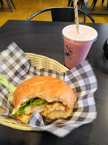 BAO Burgers & Grillz @ Capri - Hospitality and gastronomy