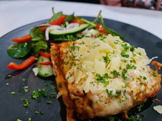 Comentarii opinii despre Luka Pizza Bar