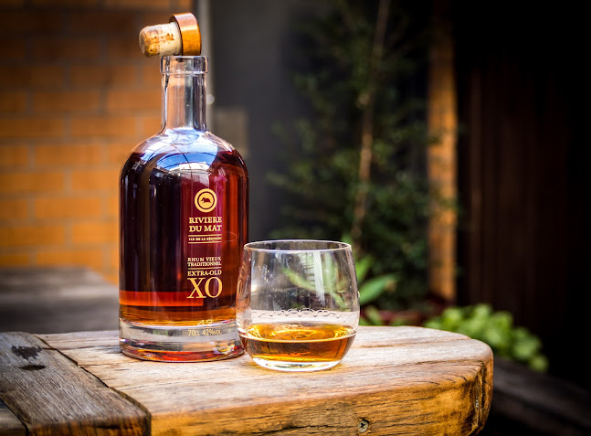 The Blind Monk - Hospitality and gastronomy