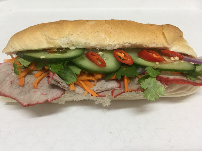 Comentarii opinii despre Florey Bakery