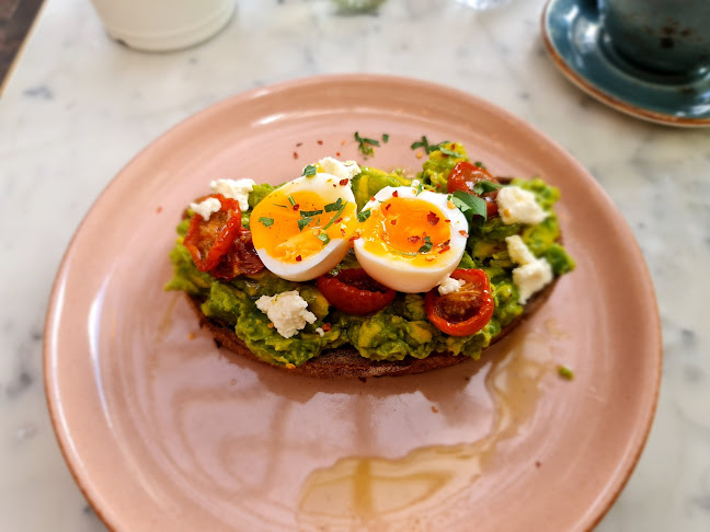 Comentarii opinii despre Cafe Toscano