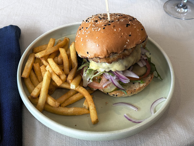 At Baker St Restaurant & Bar Gosford - Gosford