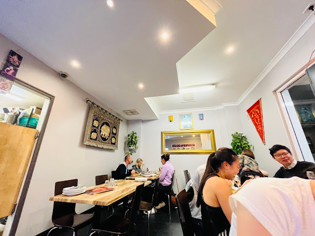 Thai Lemongrass - West Busselton