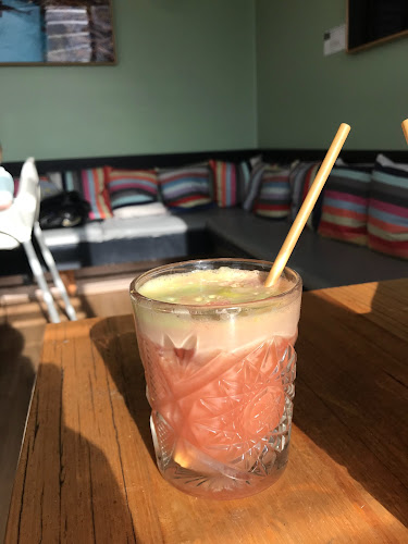 Cooked Goose on Hyams - Hospitality and gastronomy