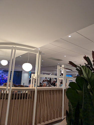 Hervey Bay Boat Club - Urangan