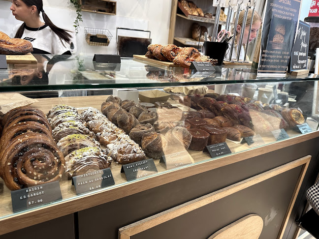 Opinii despre Layers Bakery în Subiaco - Hospitality and gastronomy