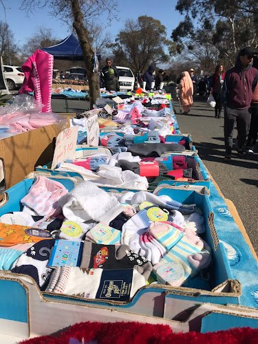 Opinii despre Trash & Treasure Market în Macquarie - Hospitality and gastronomy