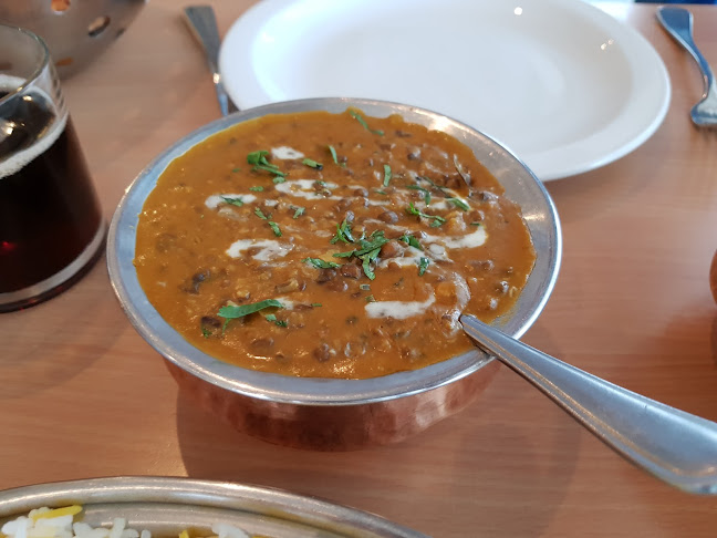 Taj Agra - Hospitality and gastronomy