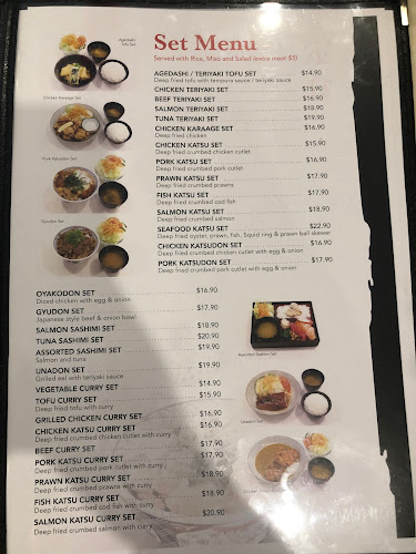 Katsuya - Hospitality and gastronomy