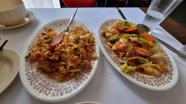 Hoi Shing Restaurant Ballina - Ballina