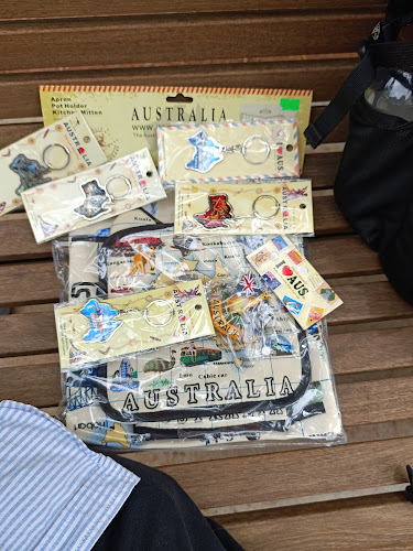 Opinii despre Paddy's Markets Haymarket în Haymarket - Hospitality and gastronomy