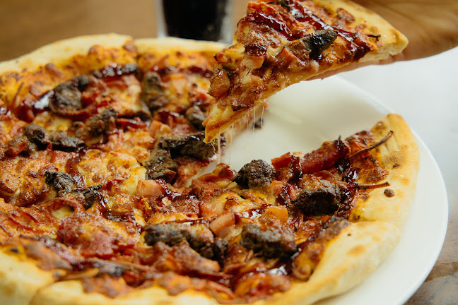 Comentarii opinii despre Shearers Arms Tavern