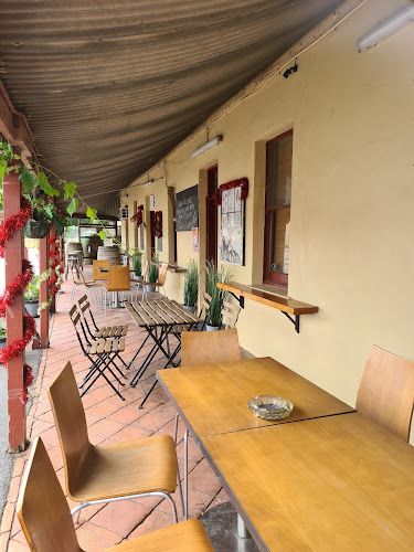 Opinii despre The Gungellan Hotel în Adelaide - Hospitality and gastronomy