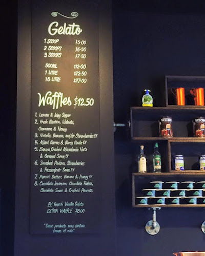 Located on Highett Rd, next door to Hunky Dory, outside Shopping Centre, Shop 10/284 Highett Rd, Highett VIC 3190