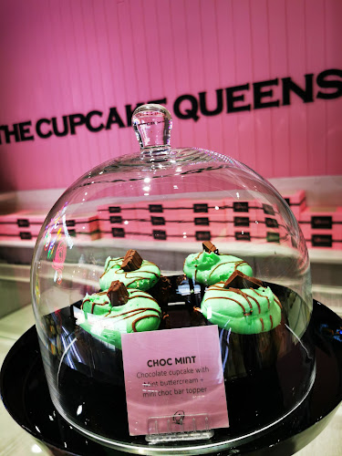 Comentarii opinii despre The Cupcake Queens