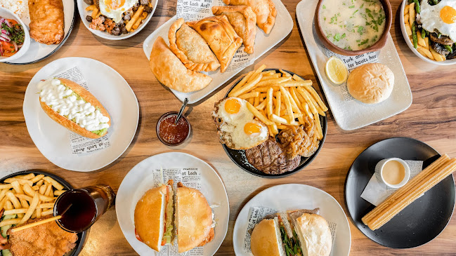 Opinii despre La Bohemia Cafe în Noble Park - Hospitality and gastronomy