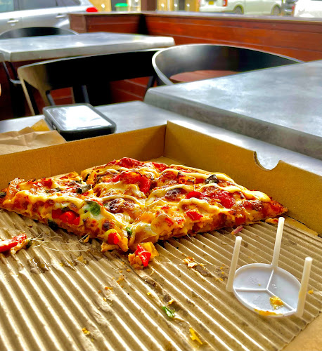 Opinii despre Crust Pizza Terrigal în Terrigal - Hospitality and gastronomy