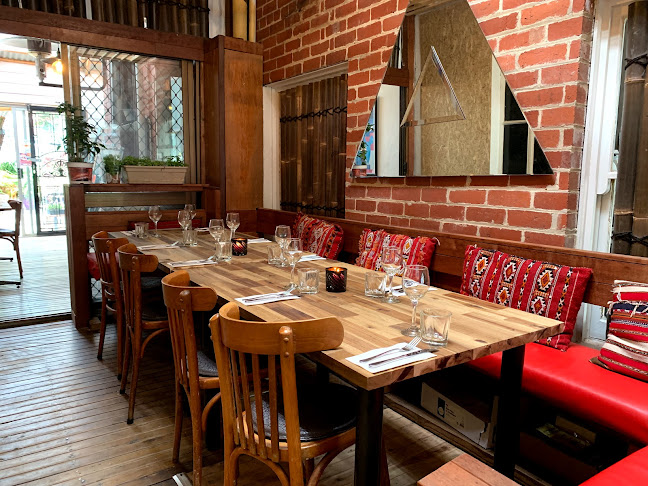 La Q Woodfired Pizza , Italian Restaurant and La Q Kebab Kew - Hospitality and gastronomy