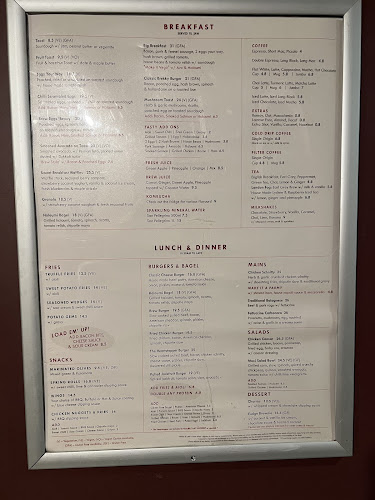 Lower Burnett Ln, Brisbane City QLD 4000