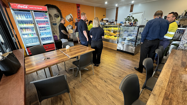 Comentarii opinii despre The Cotton Mill Gladstone