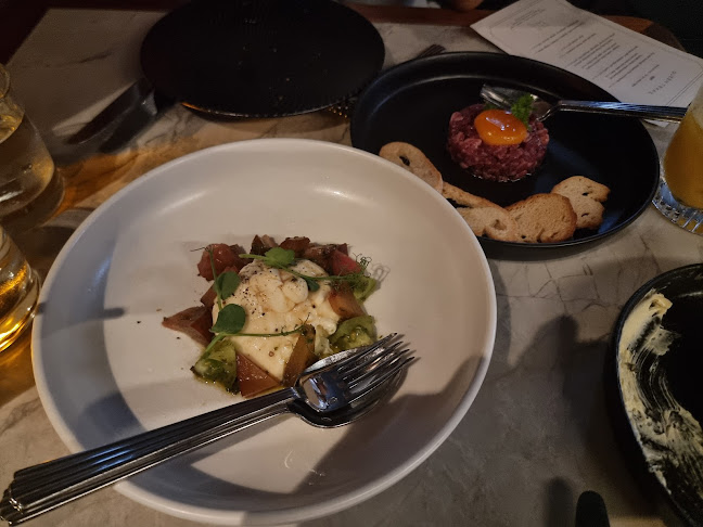 ESQ Bar + Dining - Hospitality and gastronomy