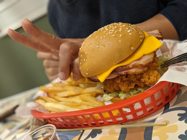 Orange Grove Hotel - Sydney