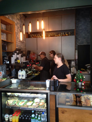 Comentarii opinii despre Two Penny Blue