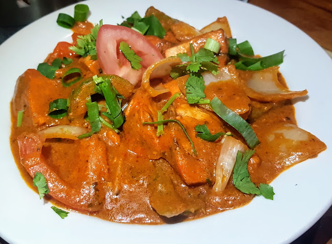 Bombay Bliss Indian Restaurant - Maroochydore - Hospitality and gastronomy
