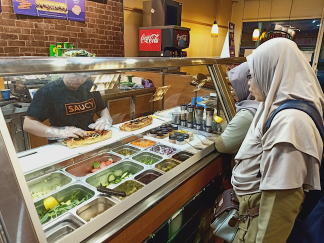 Prestige Kebab house - Hospitality and gastronomy