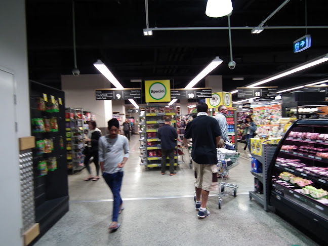 Comentarii opinii despre Surfers Paradise Beachfront Markets